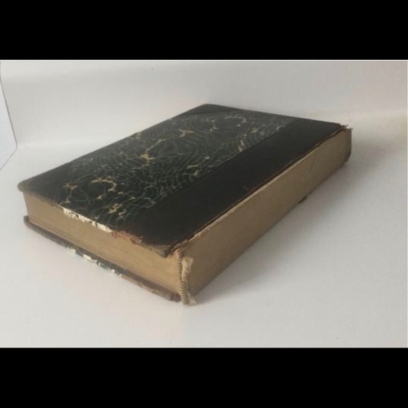 Antique Book The Selected Wrintings Charles Lever - Picture 3 of 10